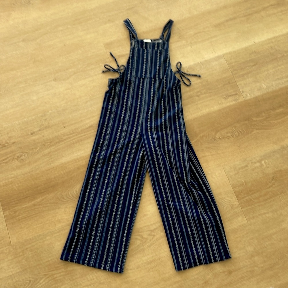 Girls spring jumper size 10